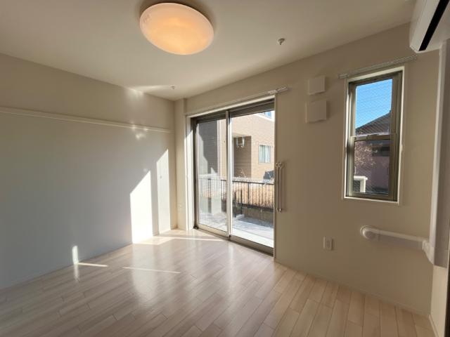 Ｈａｕｓｋａ　Ｔａｌｏ～ハウスカ　タロ～ 洋室