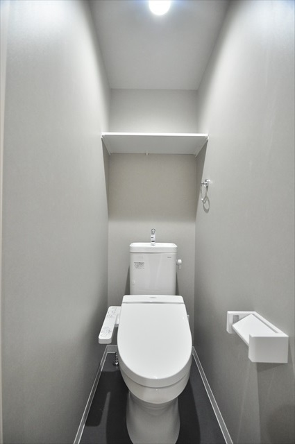 Ｎｉｎａ3階 トイレ