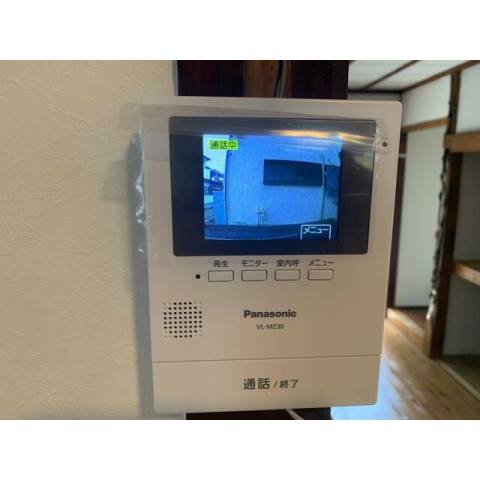 仁戸名町戸建 部屋設備