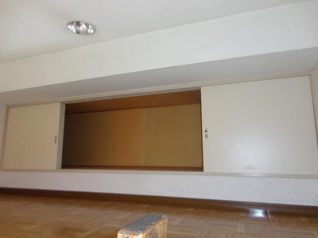 ブルースカイ和光1階 ※別号室写真