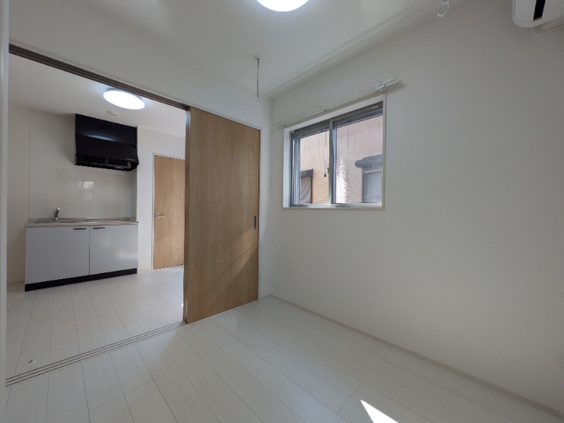 ベレガンス船橋1階 部屋その他