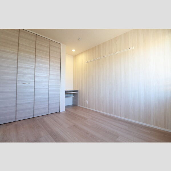 Frais Parfum(フレ パルファン) 洋室