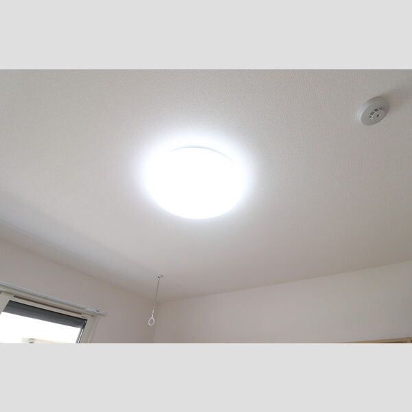 クスコ206号室 同建物別部屋の参考画像