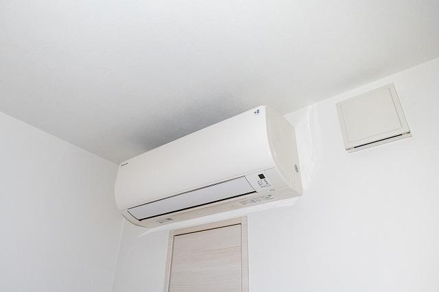 ルクレ自由が丘1階 その他　設備