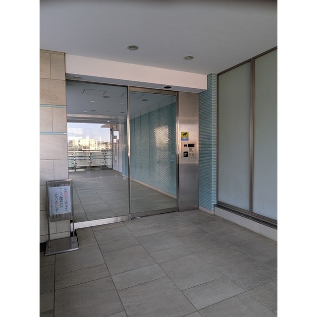 パークハウスワンズタワー 2026年3月撮影