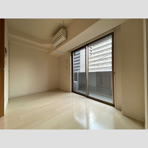 アイリス大森0303号室 0303号室居室