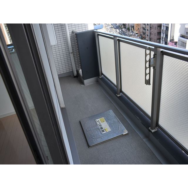 ルクレ森下レジデンス0601号室 部屋その他