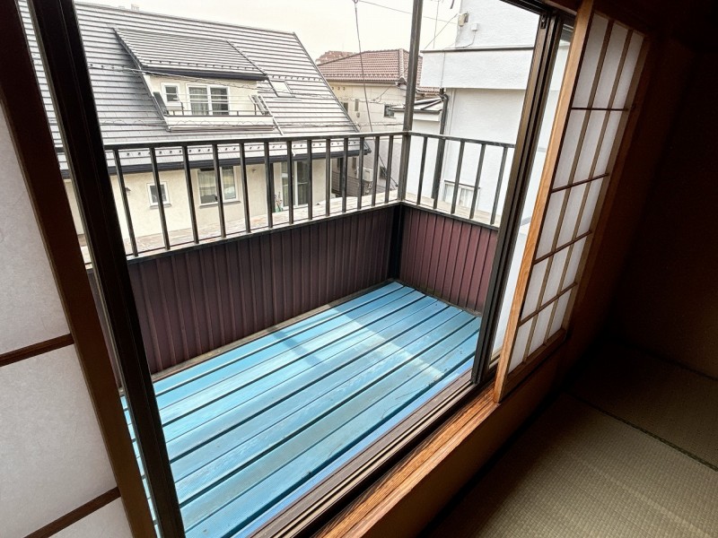 鶴ケ舞１丁目３１－１４戸建 部屋その他