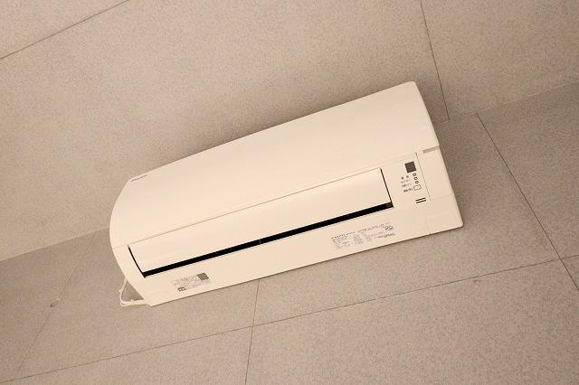 ALERO参宮橋1階 その他　設備