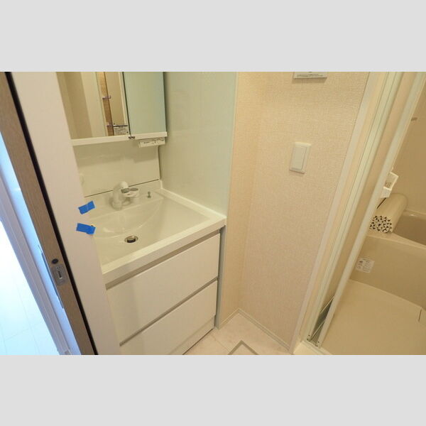 Glicina　Masudaya 洗面