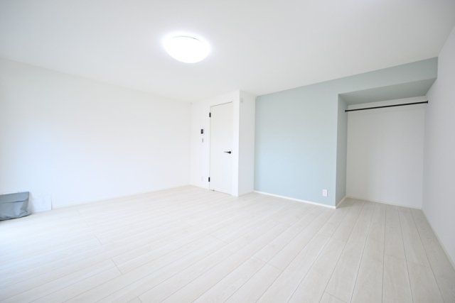Ｇｌｕｃｋ船橋2階 部屋その他