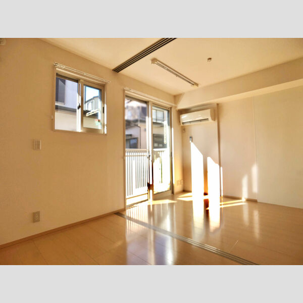 Leap103号室 居室