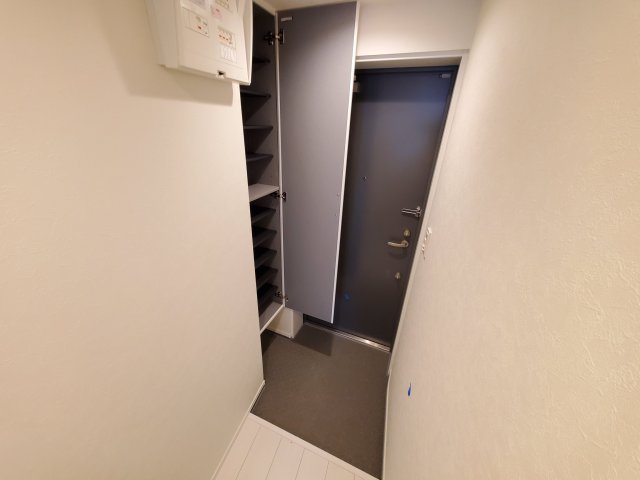 ＦＬＥＸＩＡ0203号室 玄関