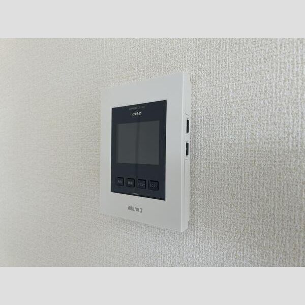 リーブルファイン松戸大金平201号室 部屋設備