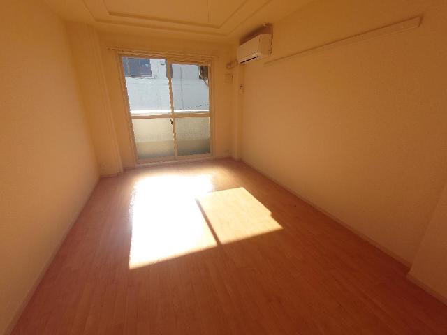 ＳｕｎＧａｒｄｅｎ　-サンガーデン- 洋室