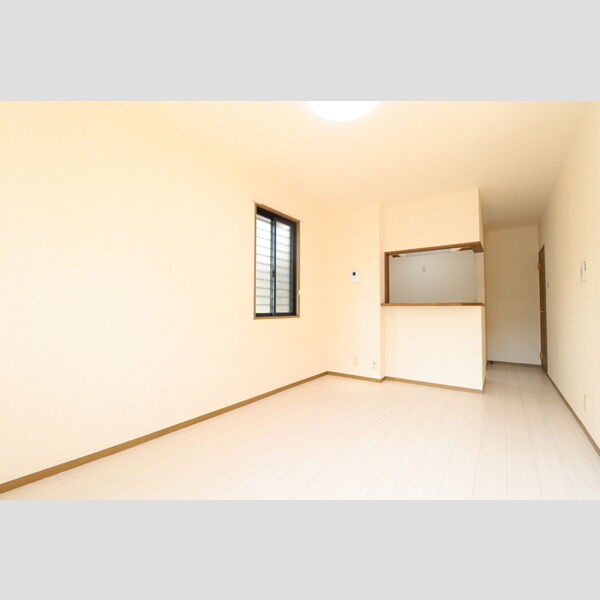 スクウェアガーデン　Ⅱ LDK