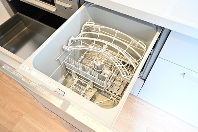 イトーピア白金ステーションプラザ 部屋設備