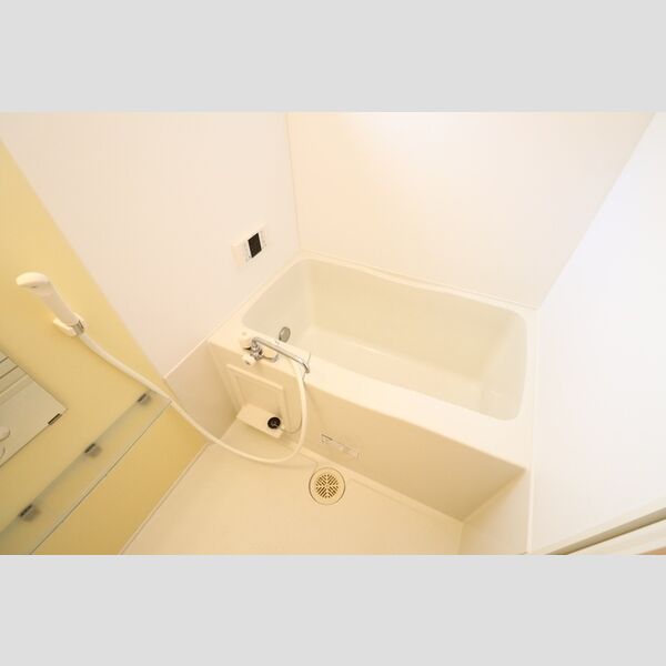 プロスパー八潮201号室 浴室