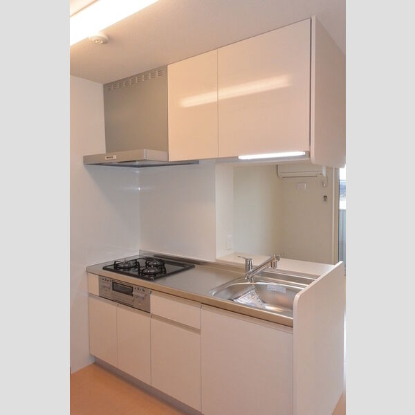 park wisteria キッチン