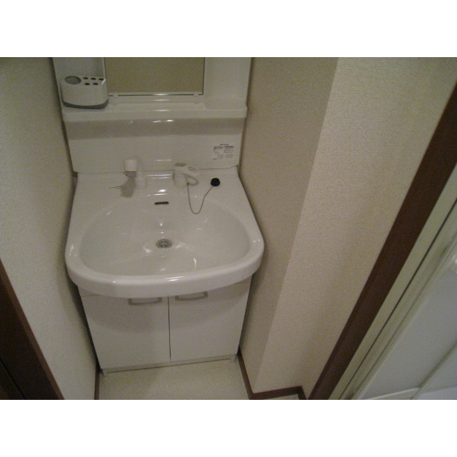 アムール エフ 弐番館 内観