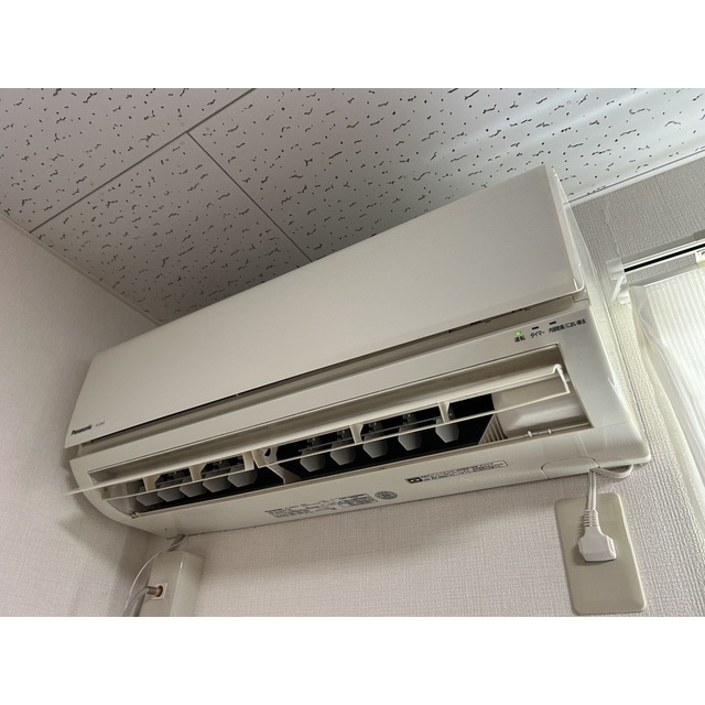 スナハイツ101号室 部屋その他