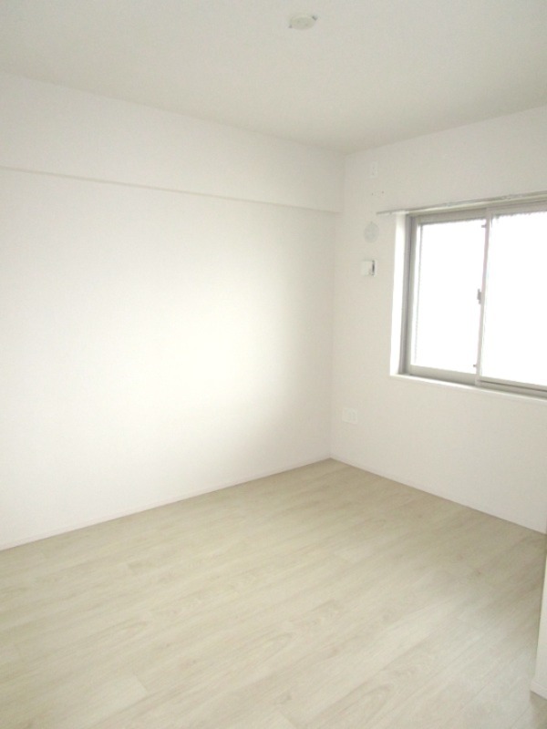 クリオ横浜杉田3階 前回募集時の写真です。