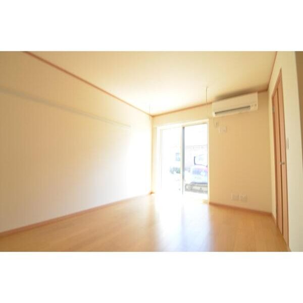 Maison　Trefle リビング