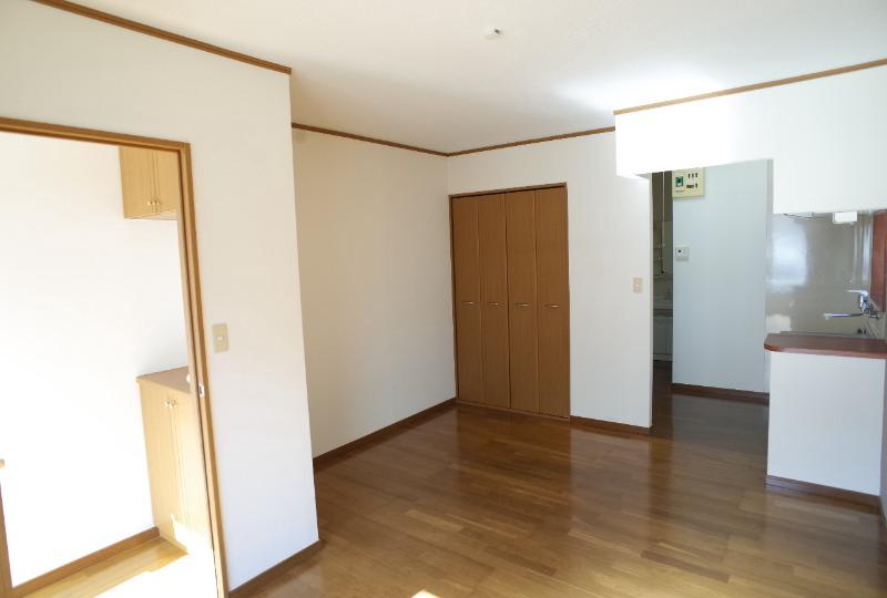 ハイム寿1階 部屋その他