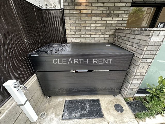 ＧＲＡＮ ＰＡＳＥＯ 自由が丘奥沢4階 【弊社が直接の管理会社】