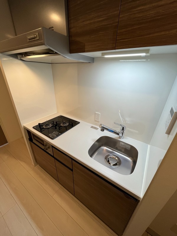 ロイジェント志村坂上6階 部屋その他