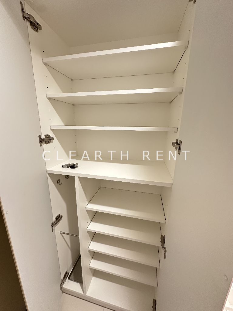 ＧＲＡＮ ＰＡＳＥＯ 三ノ輪5階 同タイプ別住戸写真となります。現況と異なる場合がございます。