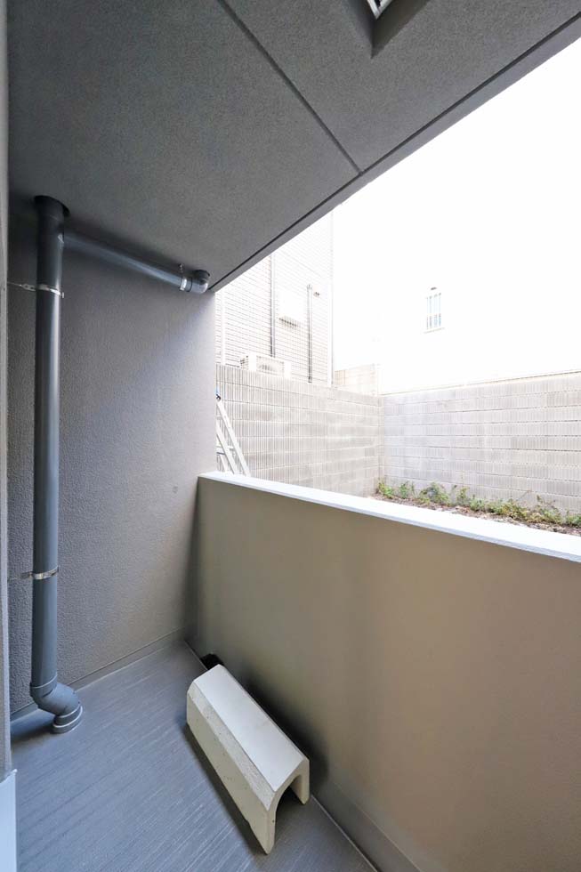 (仮称）PREMIUM CUBE東高円寺DEUX1階 内観