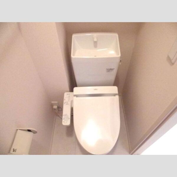 クローネ 温水洗浄暖房便座