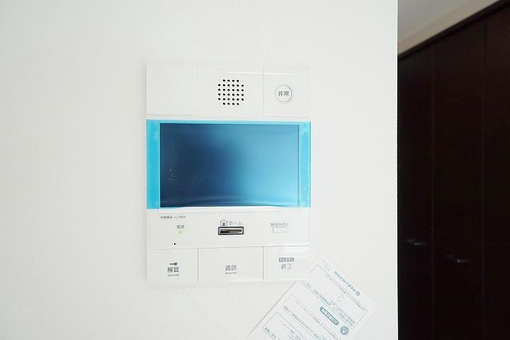 GRAN PASEO高田馬場1階 同建物別部屋の参考画像