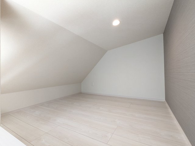 エイチワイコネクト東大泉0201号室 リビング