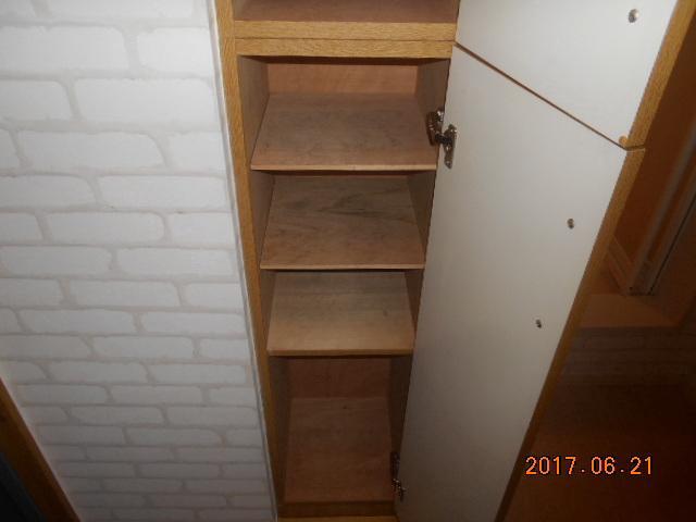 メゾンかんとう2階 玄関