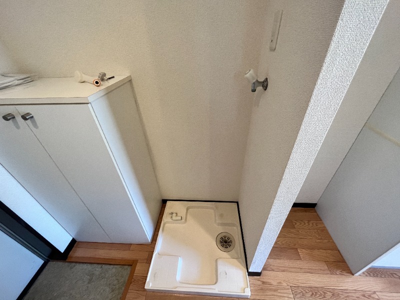 アヴァンセ西遊202号室 同建物別部屋の参考画像