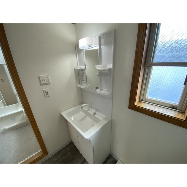 ルナアイワン301号室 内観