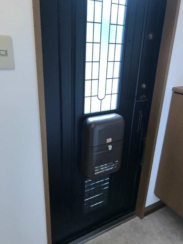 セシールICHIKAWA1階 ※別部屋参考写真