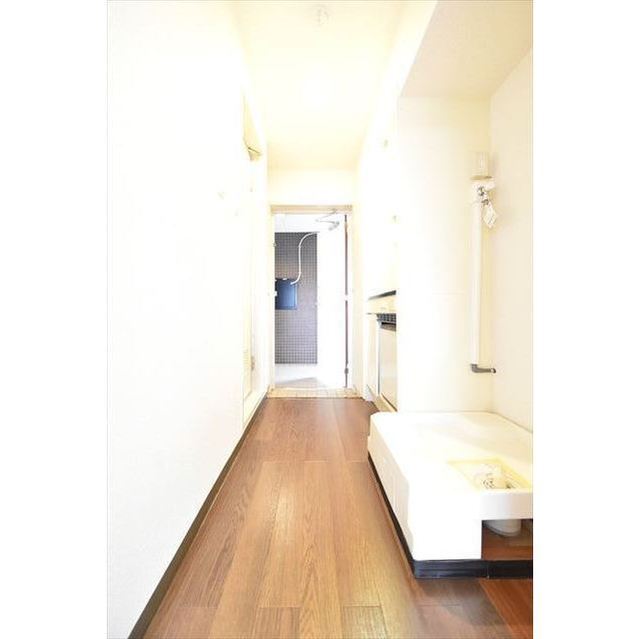 パークテラス八王子 内観