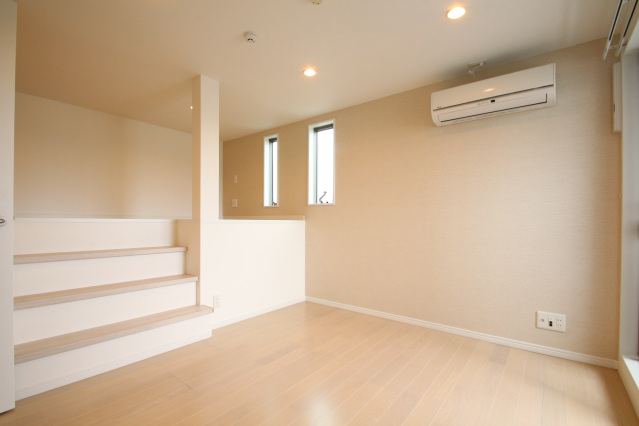 ＣＢ川越ジュアン2階 部屋その他
