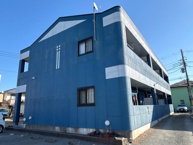 湘南アクシスⅢ 外観写真（昼）