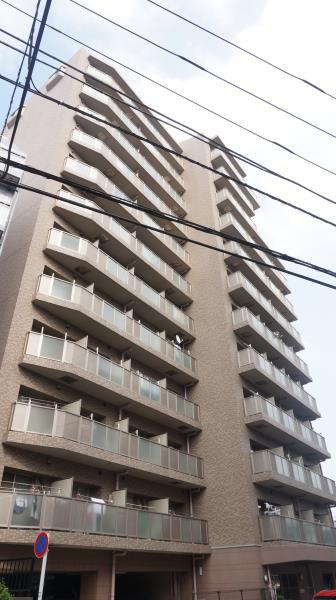 かりゆしビル802号室 外観