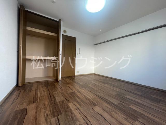 サンガーデン荻窪 内観