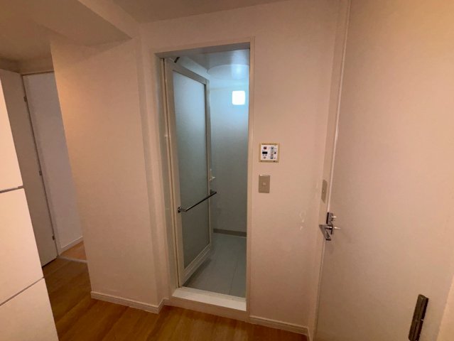 キャパシタス中野102号室 その他