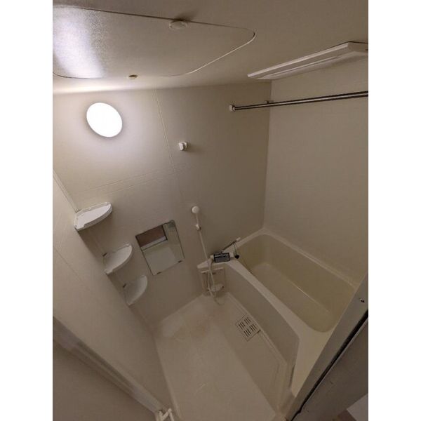 Branche　JIYUGAOKA お風呂