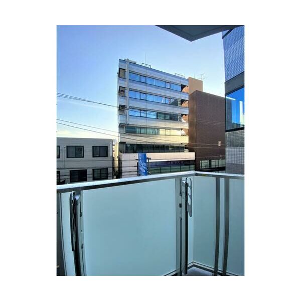 ジオエント中野304号室 部屋その他