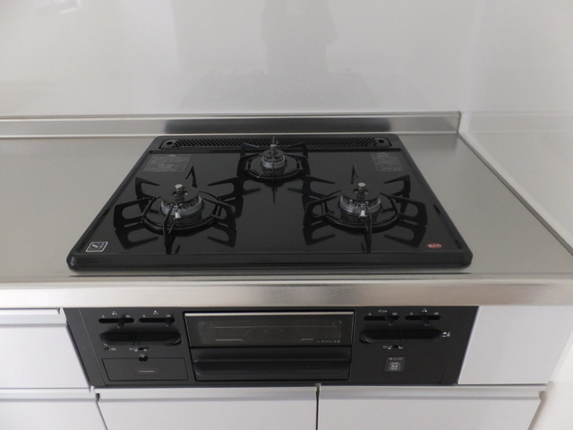 めぞん桜こまち 部屋設備