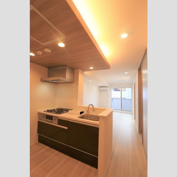 セレスティア池袋立教通り105号室 同建物別部屋の参考画像