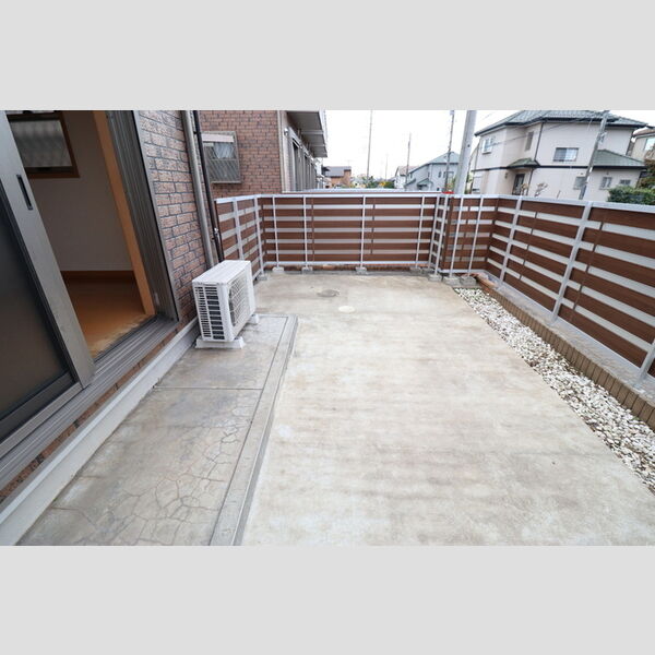 Royal Garden 400&16　ABCDD103号室 同建物別部屋の参考画像